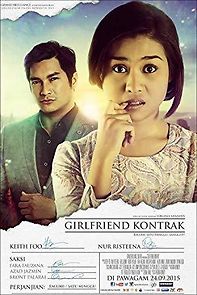 Watch Girlfriend Kontrak