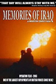 Watch Memories of Iraq