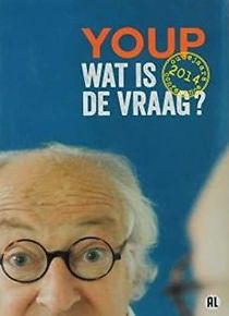 Watch Youp van 't Hek: Oudejaarsconference 2014: Wat is de vraag?