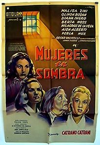 Watch Mujeres en sombra