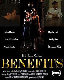 Watch Benefits