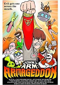 Watch John's Arm: Armageddon