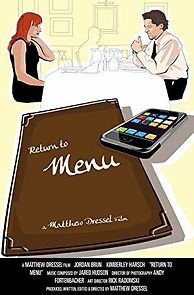 Watch Return to Menu