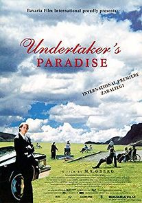 Watch Undertaker's Paradise