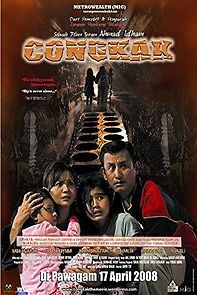 Watch Congkak