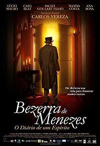 Watch Bezerra de Menezes: O Diário de um Espírito