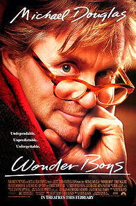 Watch Wonder Boys