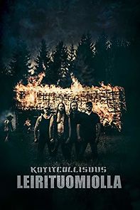 Watch Kotiteollisuus Leirituomiolla (The bonfire of doom)