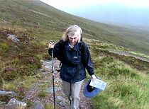 Watch Walking the West Highland Way