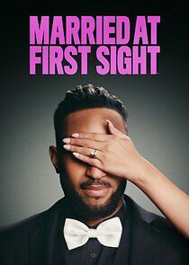 Watch Married at First Sight