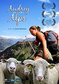 Watch Audrey of the Alps