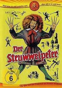 Watch Der Struwwelpeter