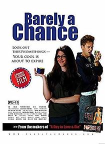 Watch Barely a Chance