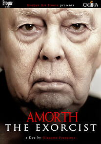 Watch Amorth, the Exorcist