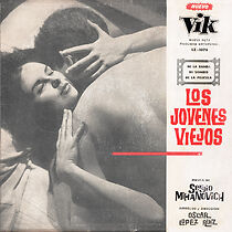 Watch Los jóvenes viejos