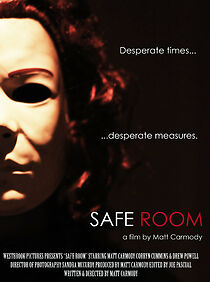 Watch Safe Room (Short 2012)