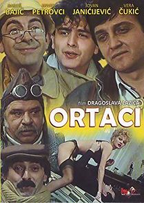 Watch Ortaci