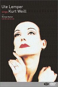 Watch Ute Lemper chante Kurt Weill (TV Special 1992)