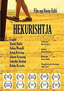 Watch Hekurishtja