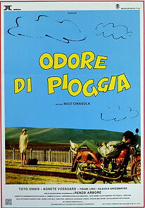 Watch Odore di pioggia