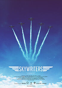 Watch Skywriters (Short 2016)