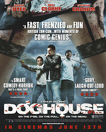 Watch Doghouse