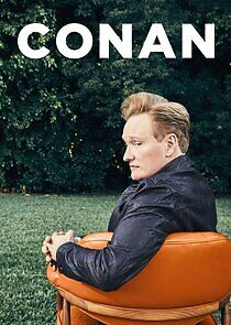 Watch Conan