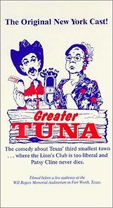 Watch Greater Tuna