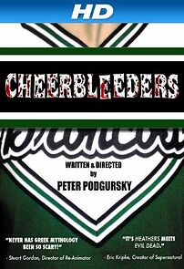 Watch Cheerbleeders (Short 2008)