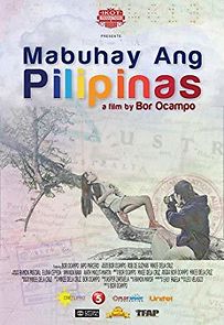 Watch Mabuhay ang Pilipinas