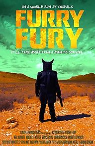 Watch Furry Fury