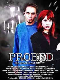 Watch Probed