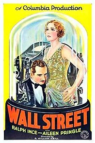 Watch Wall Street