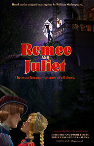 Watch Romeo and Juliet