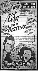 Watch Cita con el destino