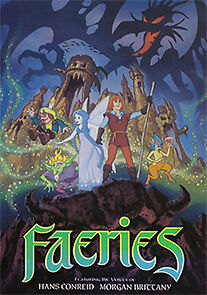 Watch Faeries