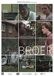 Watch Broer