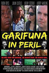 Watch Garifuna in Peril