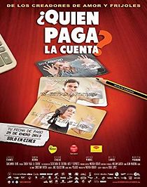 Watch ¿Quién paga la cuenta?