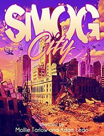 Watch Smog City