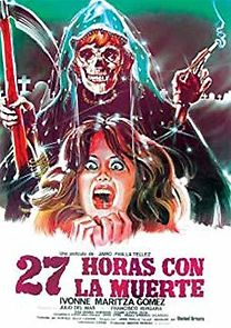 Watch 27 horas con la muerte