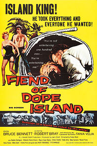 Watch The Fiend of Dope Island