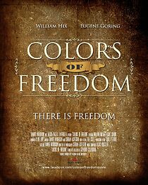 Watch Colors of Freedom (Short 2012)