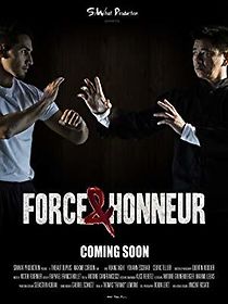 Watch Force & Honneur