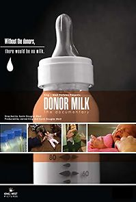 Watch Donor Milk: The Documentary