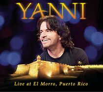 Watch Yanni: Live at El Morro (TV Special 2012)