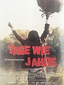 Watch Tage wie Jahre