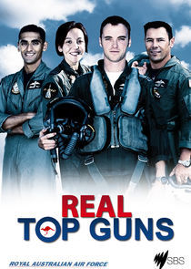 Watch Real Top Guns