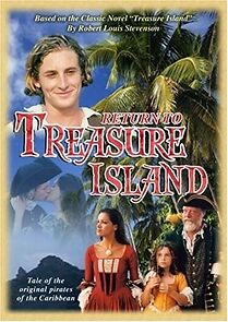 Watch Return to Treasure Island