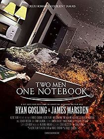 Watch Two Men One Notebook